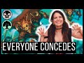 Golgari is not dead after all  standard otj  mtg arena gameplay