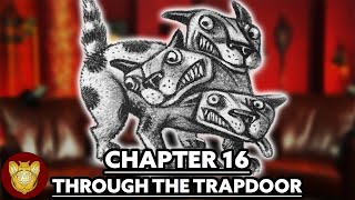 Chapter 16: Through the Trap Door | Philosopher's Stone