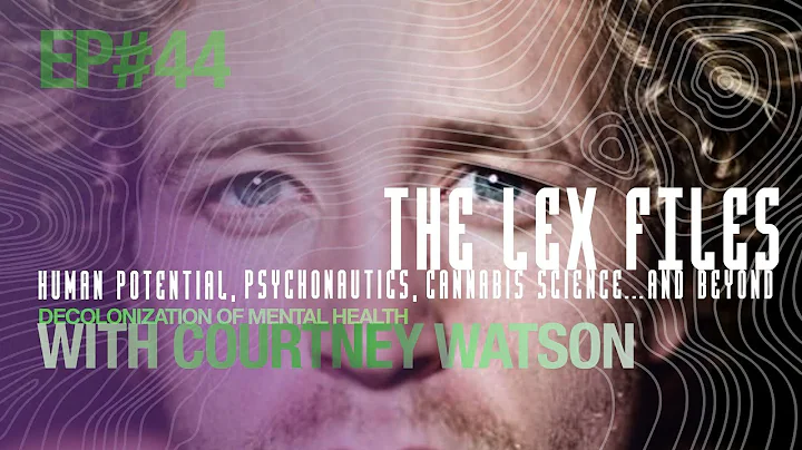 Decolonization of Mental Health with Courtney Wats...