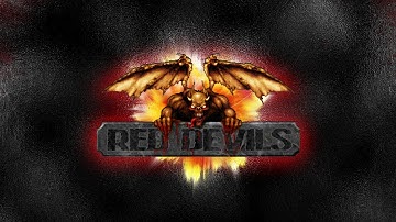 red Devils - Remastered Intro