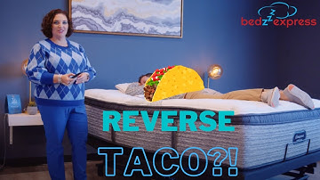 The Glideaway Adjustable Base!