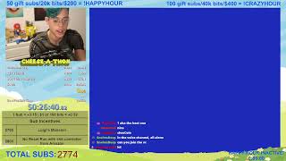 SM64 All Trees Speedruns to beat Simply!