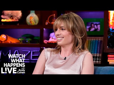 Maya Hawke Recalls Time She Lied To Parents | WWHL
