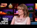 Maya hawke recalls time she lied to parents  wwhl