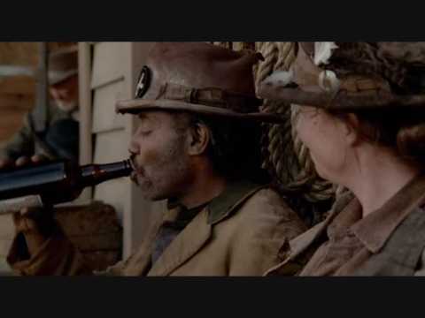 Jane and General Fields - Deadwood