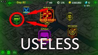 Are Missions Useless in call of the mini zombies 2 [ROBLOX]