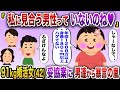 91kg婚活BBA(42)の妥協した条件に会場の全男性から暴言の嵐が飛んだ【2chスカッと】