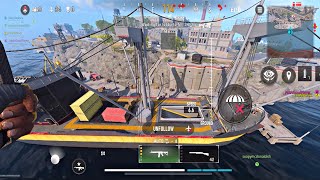 REBIRTH ISLAND IPHONE 15 PRO MAX WARZONE MOBILE GAMEPLAY