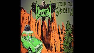 WEEDIAN - Trip to Serbia (Full Album Compilation 2025)