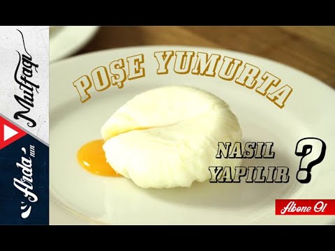 Video: Yumurta Ve Portakallı Rulo Nasıl Pişirilir