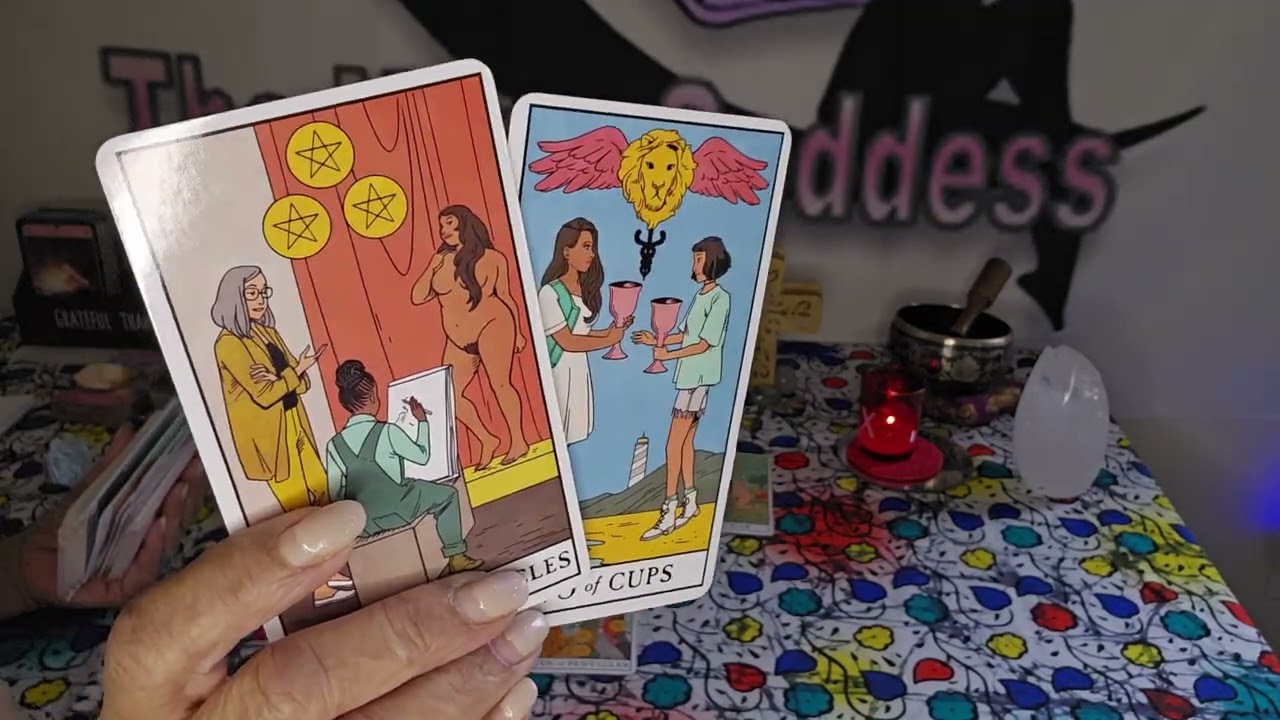 Scorpio ♏️ 🦂 Love 💌 Notes for March 2026. Stay Optimistic about your choice Scorpio. 🙂🫶🤔💓💖