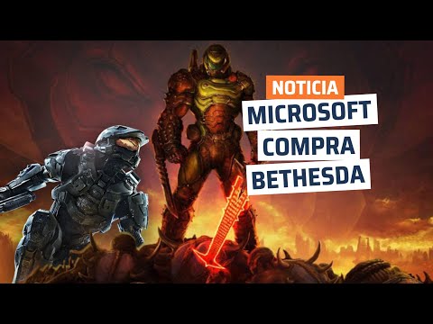 Vídeo: Informe: Bethesda Demanda A Warner Bros., Afirma Que El Juego De Westworld Usa El Código De Fallout Shelter