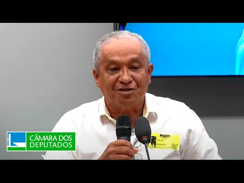 CPI do MST - Assentamento da fazenda Palmeiras/GO - 09/08/2023