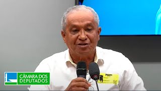 CPI do MST - Assentamento da fazenda Palmeiras/GO - 09/08/2023