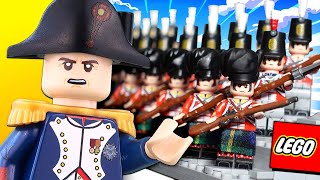 I Built LEGO Napoleonic Wars in... HOW MANY DAYS? by Scots Plastic 72,780 views 4 months ago 10 minutes, 12 seconds