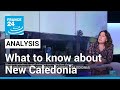 What to know about New Caledonia • FRANCE 24 English