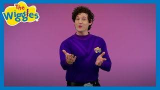 Video-Miniaturansicht von „So Many Colours to See 🌈 Do You Have a Favourite Color?  💛💜❤️💙 The Wiggles Toddler Songs“