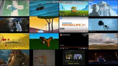 Random Maze Superparison 2