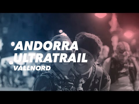 Andorra Ultratrail Vallnord