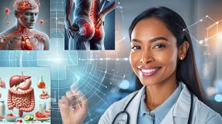Health Tech  Revolutionizing Healthcare