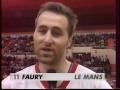 Le mans asvel 1996