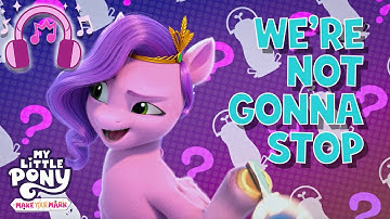 🎵 My Little Pony: Make Your Mark | Where