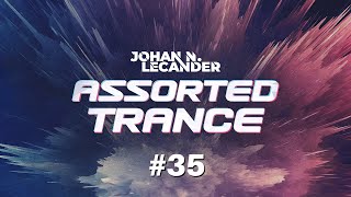 Assorted Trance Volume 35 (June 2023) *JOOF, Forscape Digital, Pure Trance and many more**