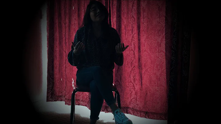 Cara a cara: Marcos Vidal/ cover  by Karina V & Da...