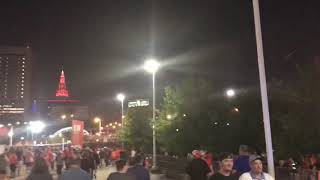Part 3 Browns fans celebrate first win in 635 days
