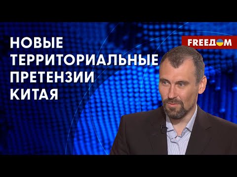 🔴 В чем ПРОБЛЕМА стран АСЕАН. Разбор эксперта