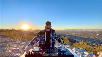 Rüfüs Du Sol Sundowner Mix |Vol. 65| (4K)