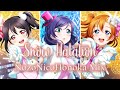 Snow Halation - NozoNicoHonoka Mix