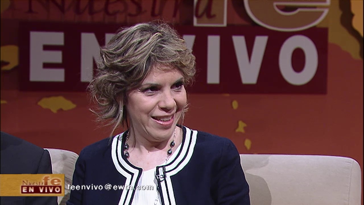 Nuestra Fe En Vivo Jos Y Toni Vera 27 Febrero 2017 YouTube