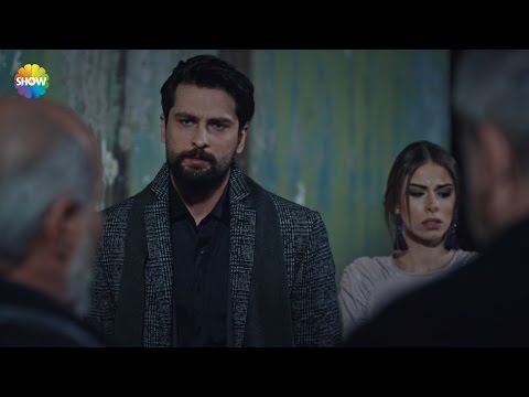 Cesur Yürek 19.Bölüm Sonu | Ömer seçimini yaptı!