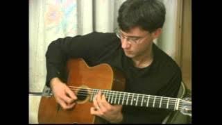 Jimmy Rosenberg & Frank Vignola -  It Don't Mean a Thing(If It Ain't Got That Swing)