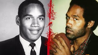 O.J. Simpson’s sudden death + His teenage fury & drag queen father!