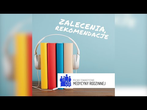 Wideo: Nadczynność Tarczycy – Część Deux