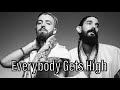 オルタナティブ 和訳 | MISSIO - Everybody Gets High