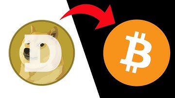How to Convert Dogecoin (DOGE) to Bitcoin (BTC) on Binance | DOGE to BTC