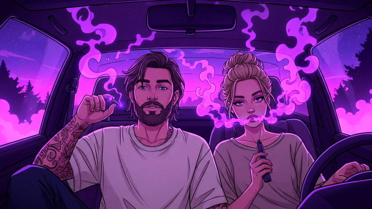 OG Chill Rap 🌿 Classic 420 Vibes | Bluesy Hip-Hop for Real Smokers