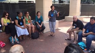 How to Facilitate Interactive Workshops