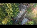 Bird Eye View Of Ranbijoypur, Bagerhat. #DJI #DJIMiniPro #4K 