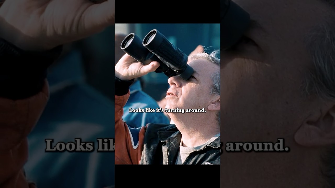 They Canceled the Mission to Save Earth… For Money?! 💰🌍 | Don’t Look Up (2021) Scene Breakdown