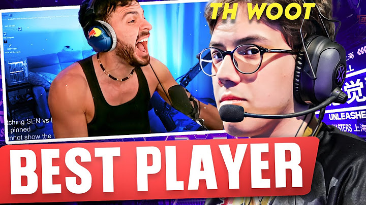 Tarik Reacts to Team Heretics vs G2 | LOSER GOES HOME | VCT Masters Shanghai 2024