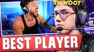 Tarik Reacts to Team Heretics vs G2 | LOSER GOES HOME | VCT Masters Shanghai 2024