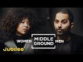 Men and Women Seek to Understand Each Other | Middle Ground