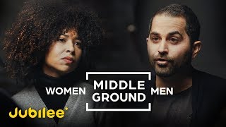 Men and Women Seek to Understand Each Other | Middle Ground