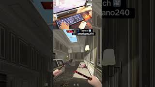 #pointblank #pointblankindonesia #youtube #twitchstreamer #twitch #shorts #streamer #game #gaming