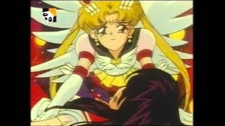 Sailor Moon Stars -  A morte das guerreiras navegantes (Dobrado em Português-PT)