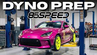 How to prep your car for the Dyno! | 86Speed